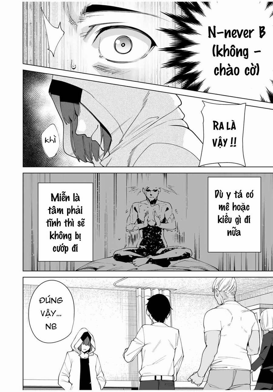 Destiny Lover Ss2 10 trang 13