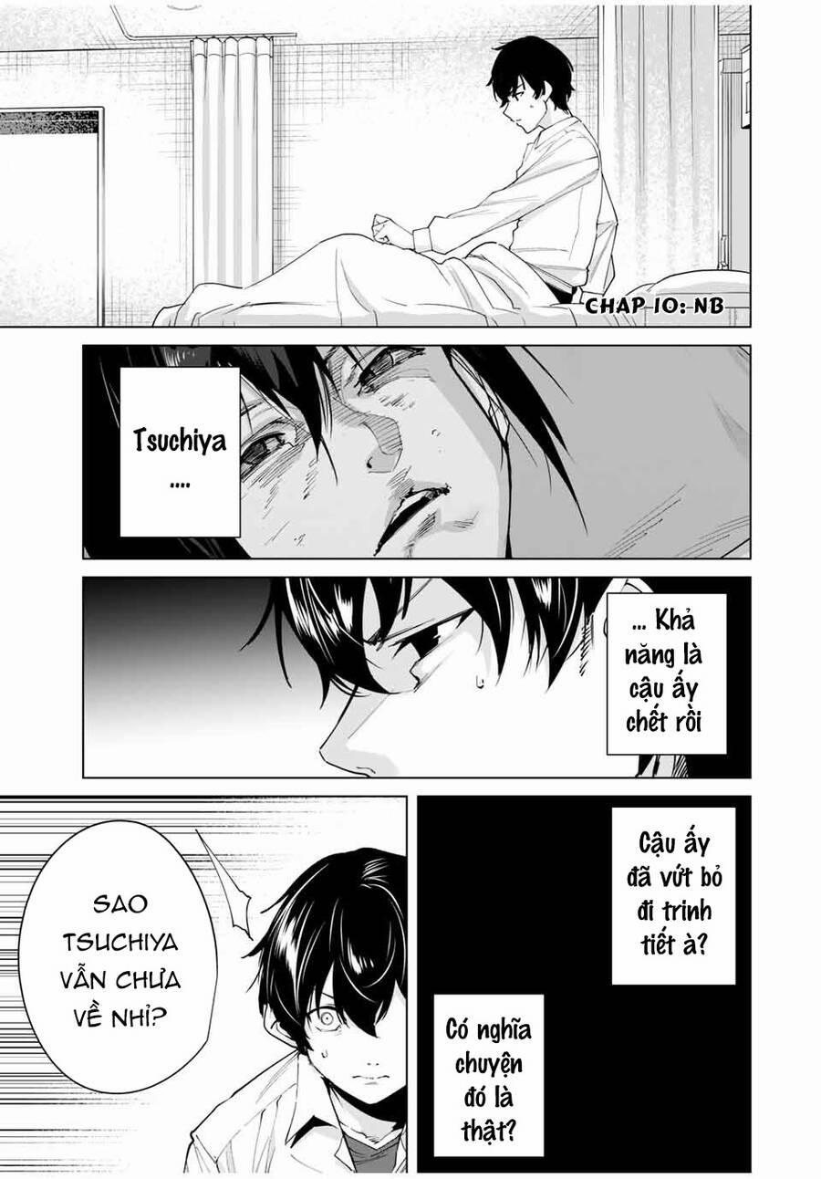 Destiny Lover Ss2 10 trang 2