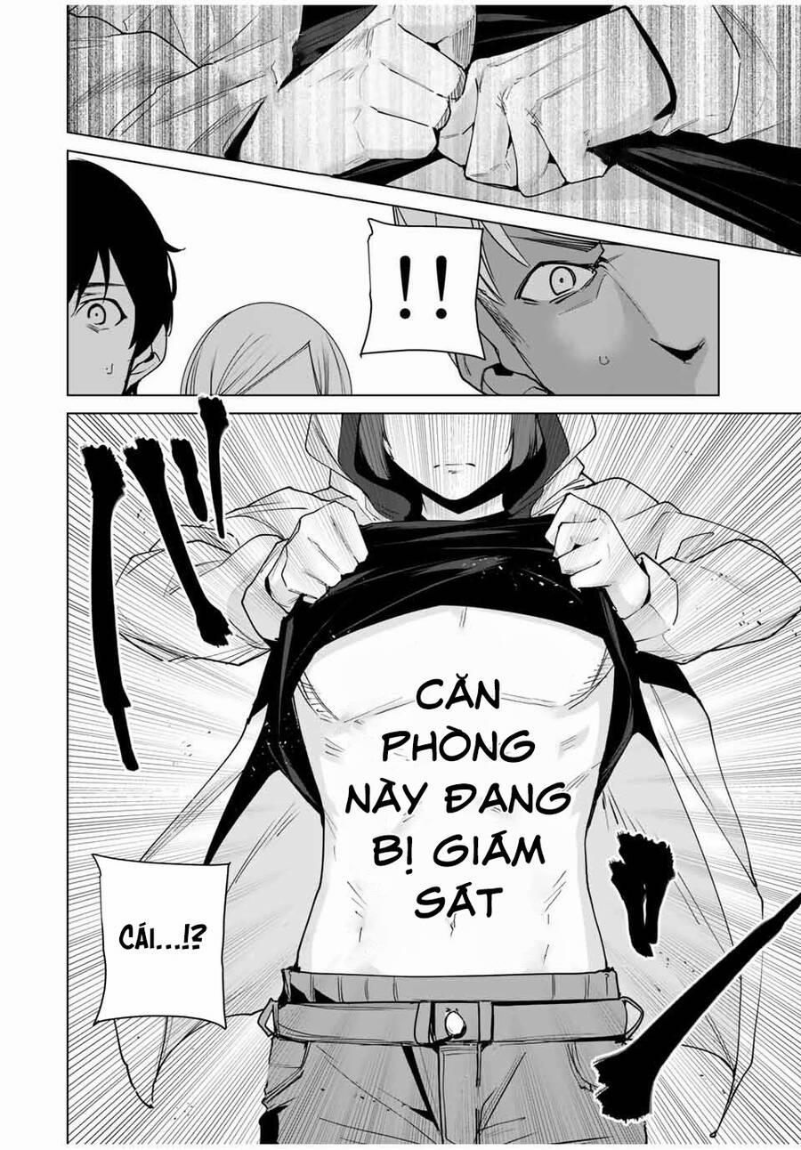 Destiny Lover Ss2 10 trang 7