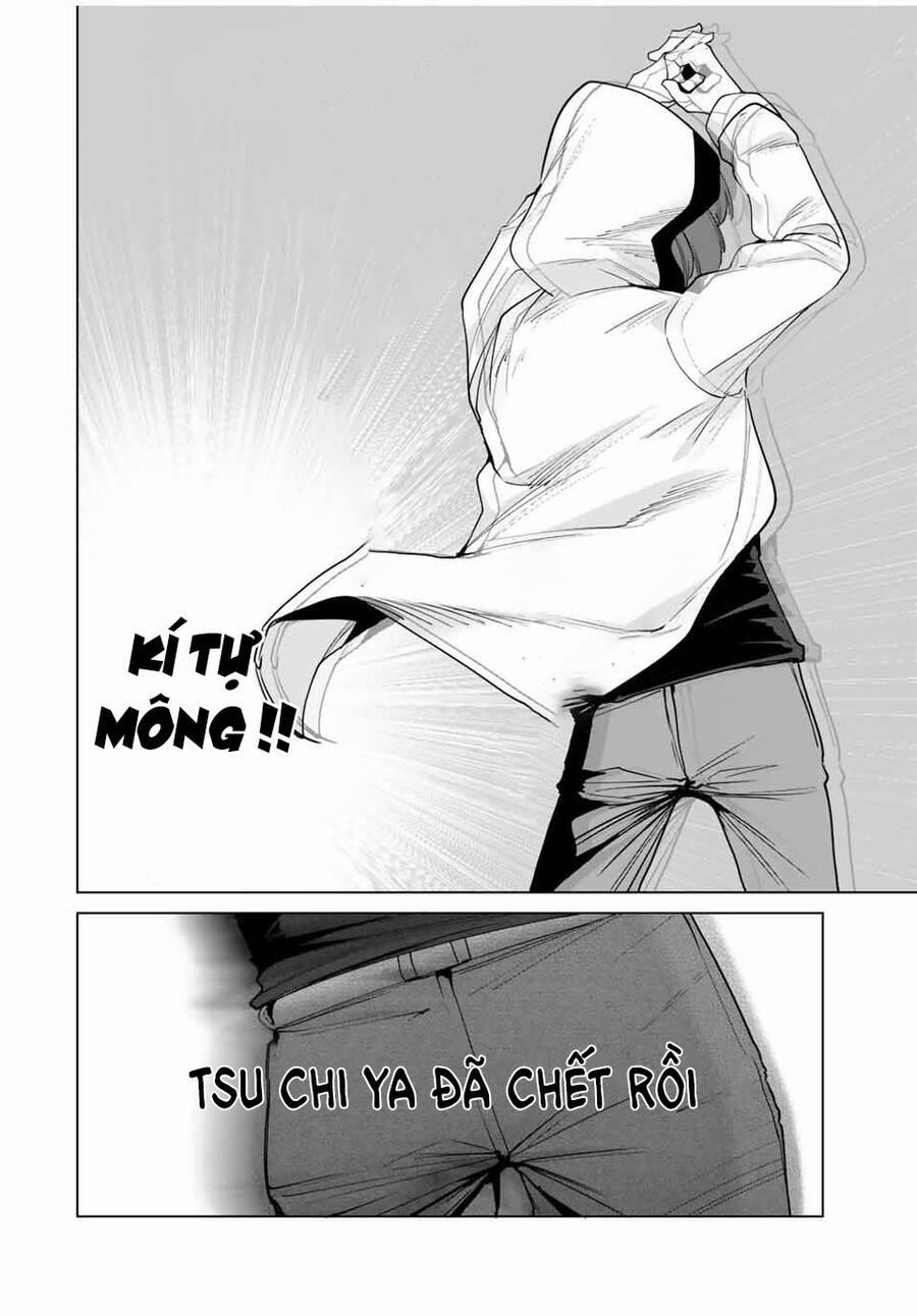 Destiny Lover Ss2 10 trang 9