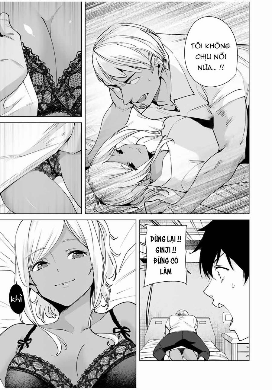 Destiny Lover Ss2 11 trang 10