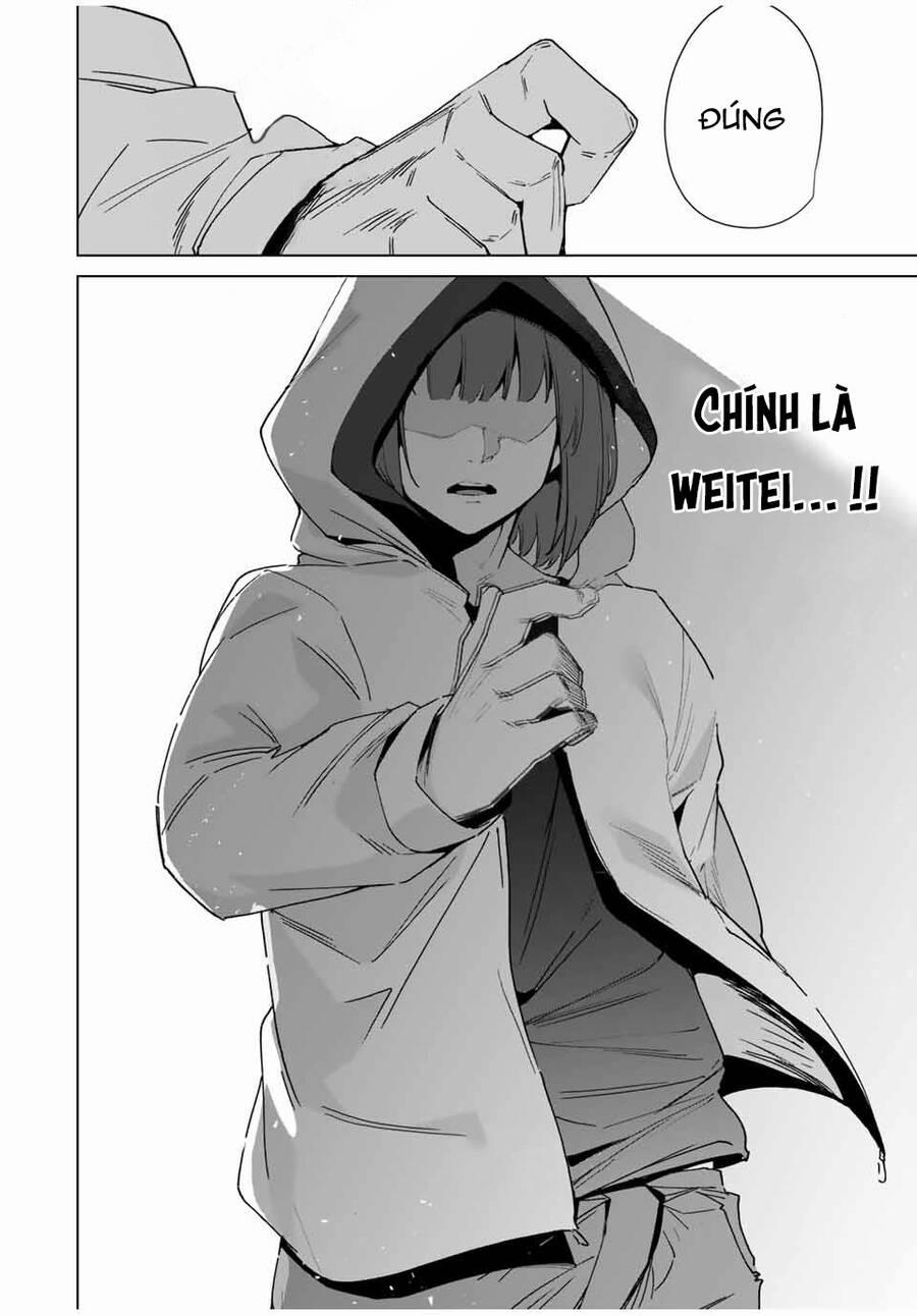 Destiny Lover Ss2 11 trang 15