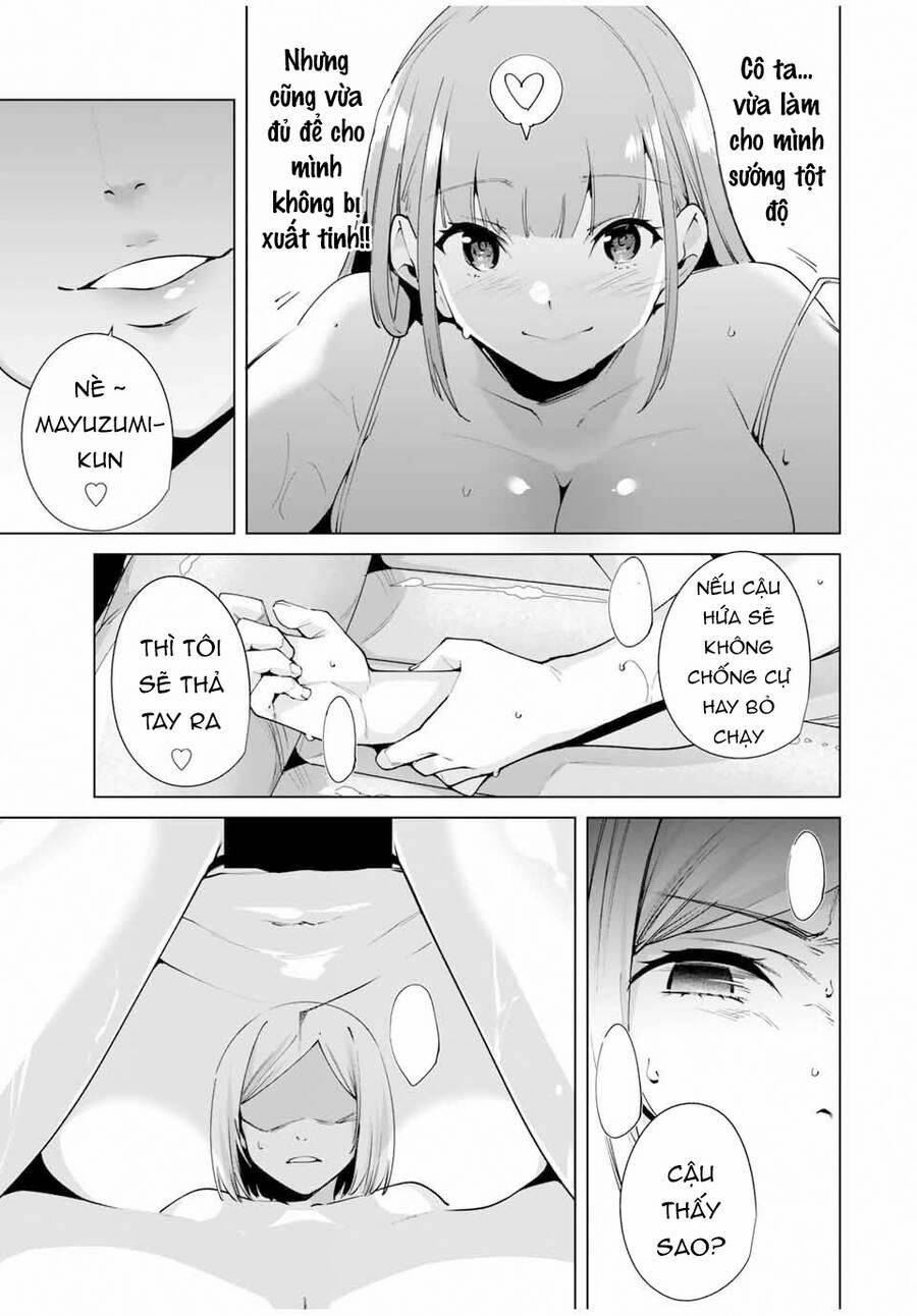 Destiny Lover Ss2 15 trang 10