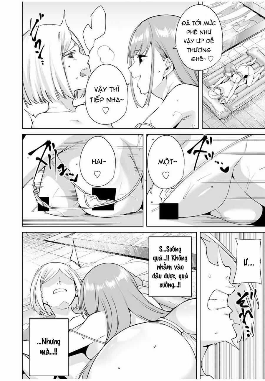 Destiny Lover Ss2 15 trang 9