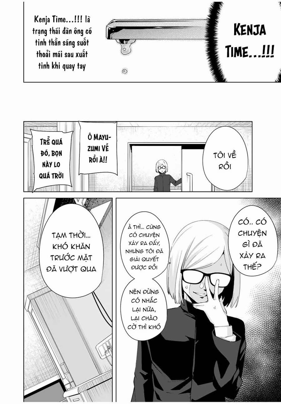 Destiny Lover Ss2 16 trang 11