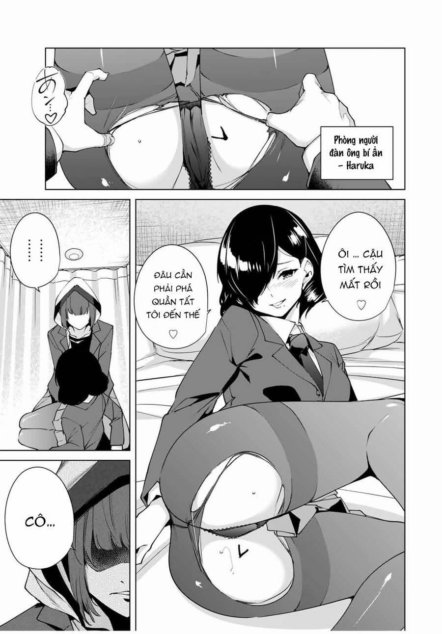 Destiny Lover Ss2 18 trang 12