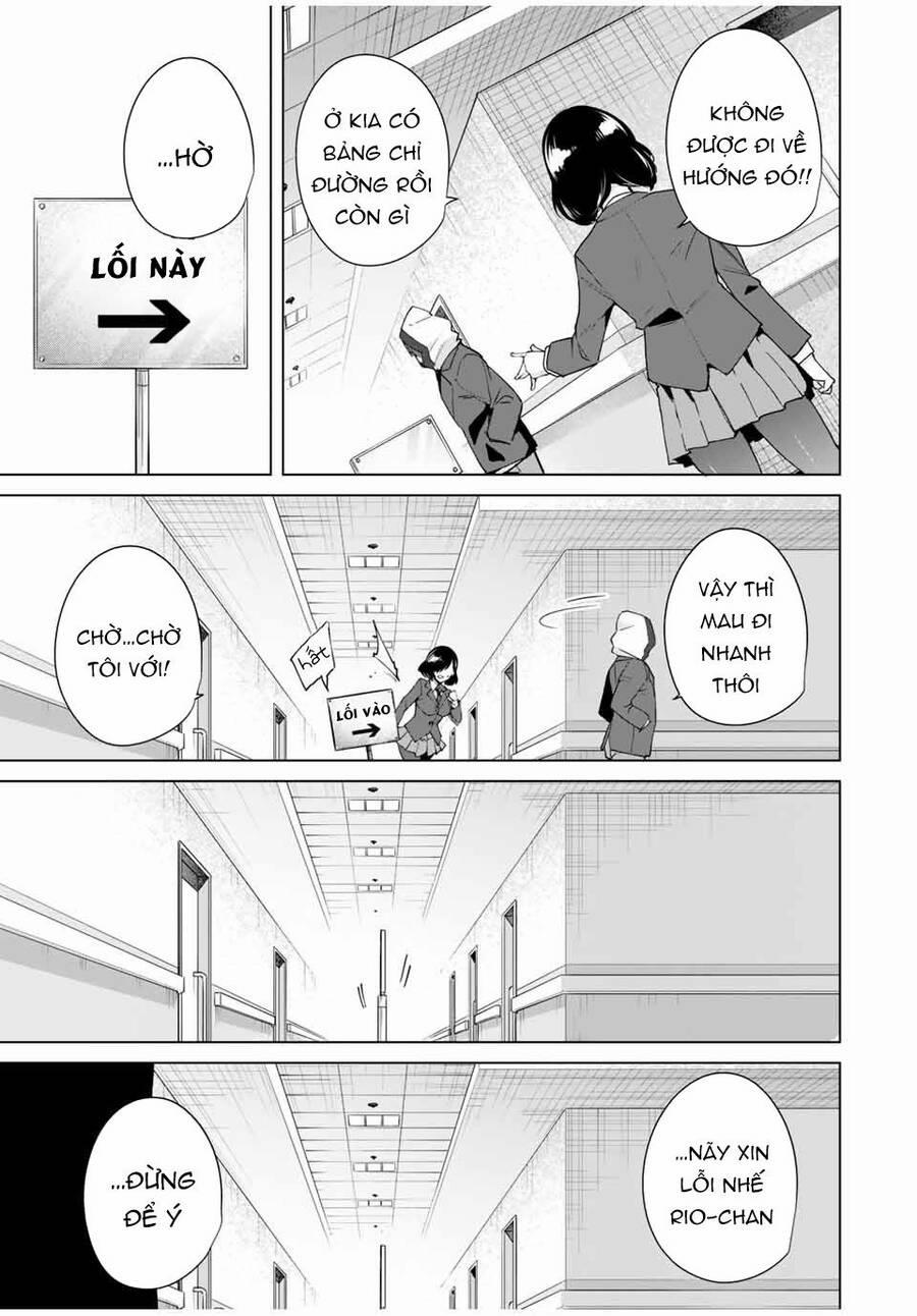 Destiny Lover Ss2 19 trang 12