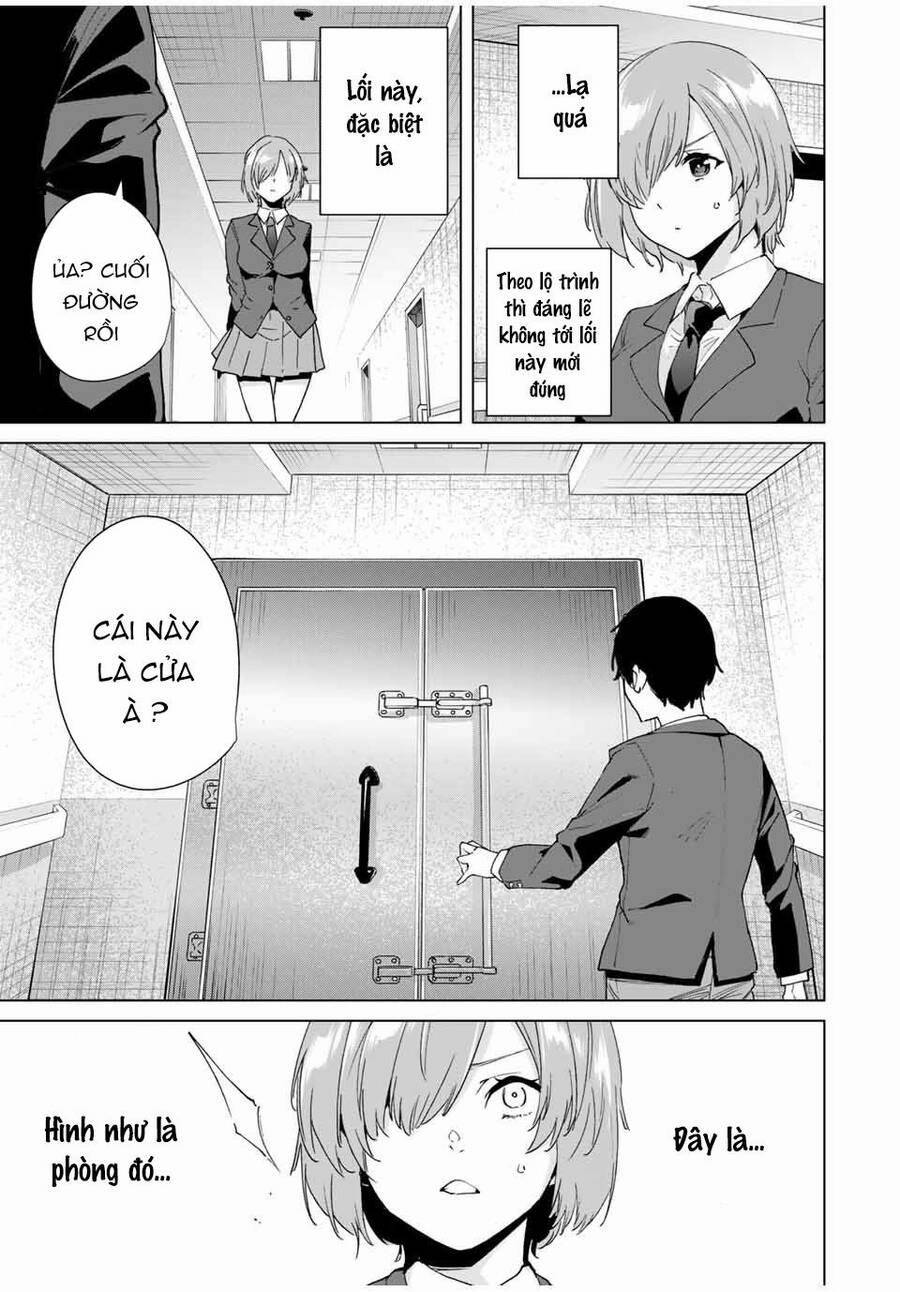 Destiny Lover Ss2 19 trang 14