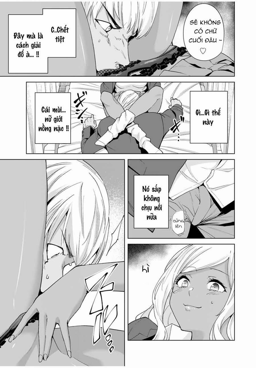 Destiny Lover Ss2 19 trang 8