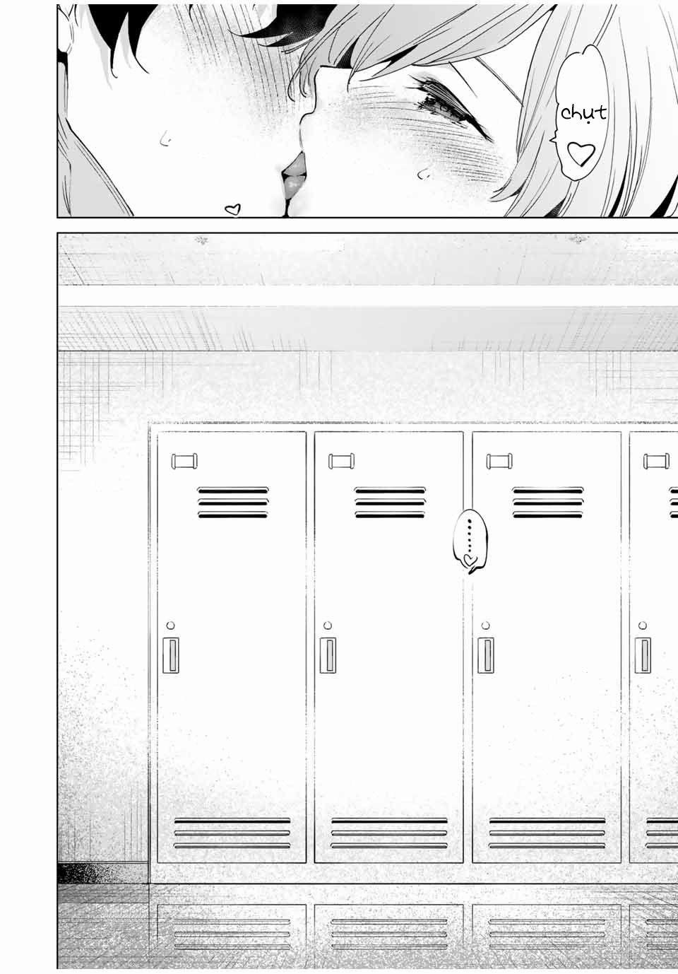 Destiny Lover Ss2 20 trang 15