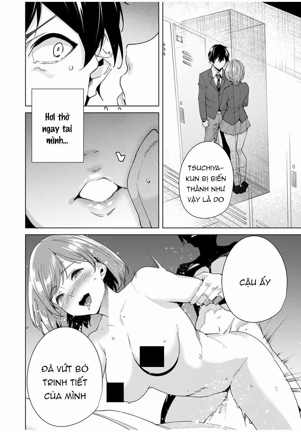 Destiny Lover Ss2 20 trang 9