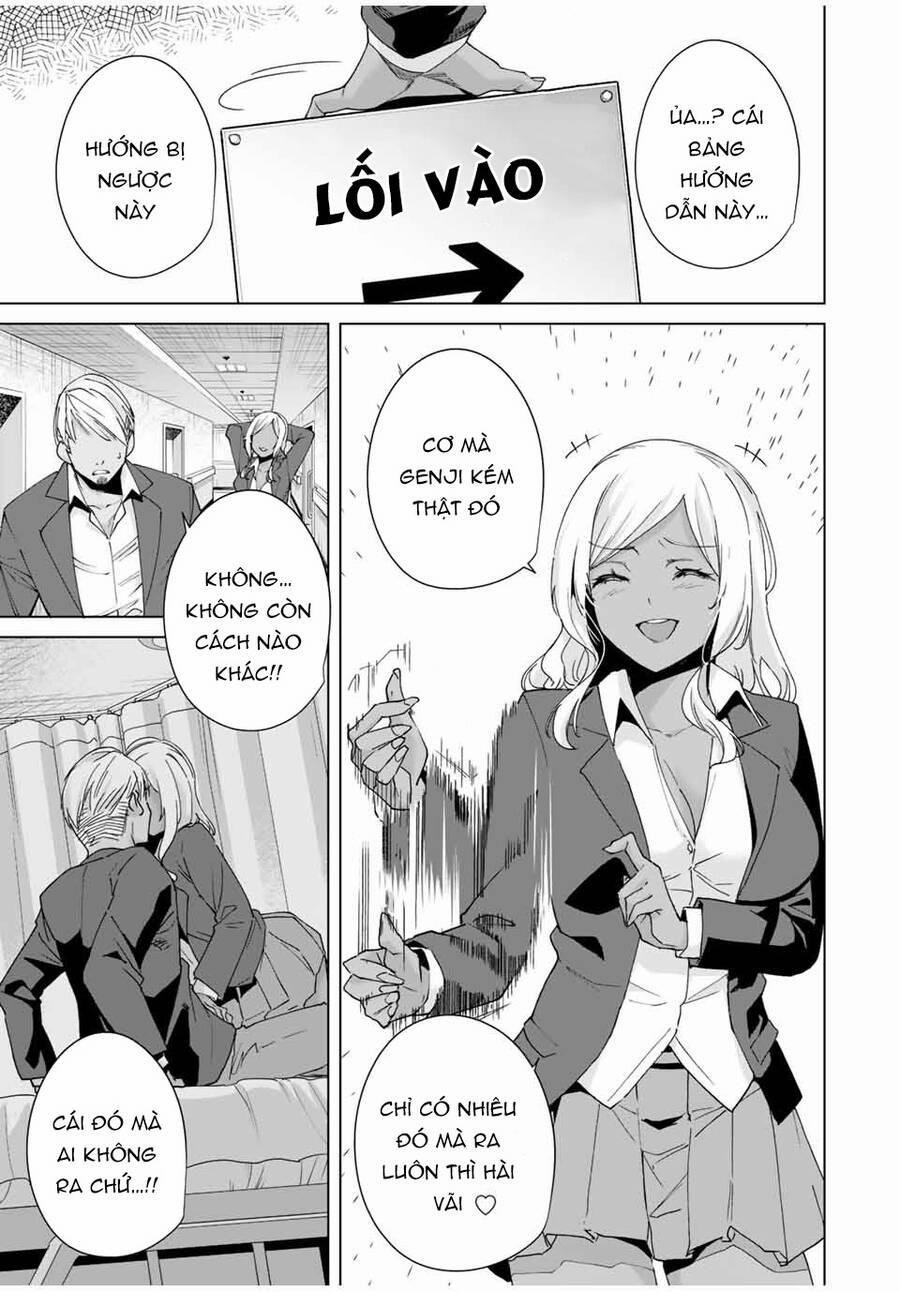 Destiny Lover Ss2 21 trang 2