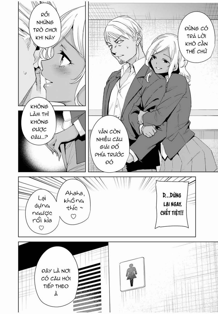 Destiny Lover Ss2 21 trang 3