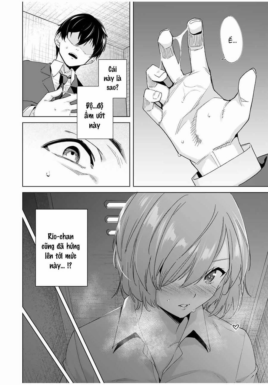 Destiny Lover Ss2 21 trang 9