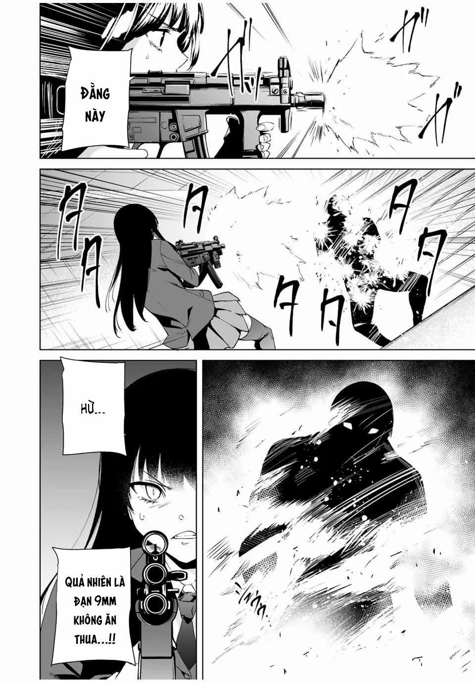 Destiny Lover Ss2 22 trang 6