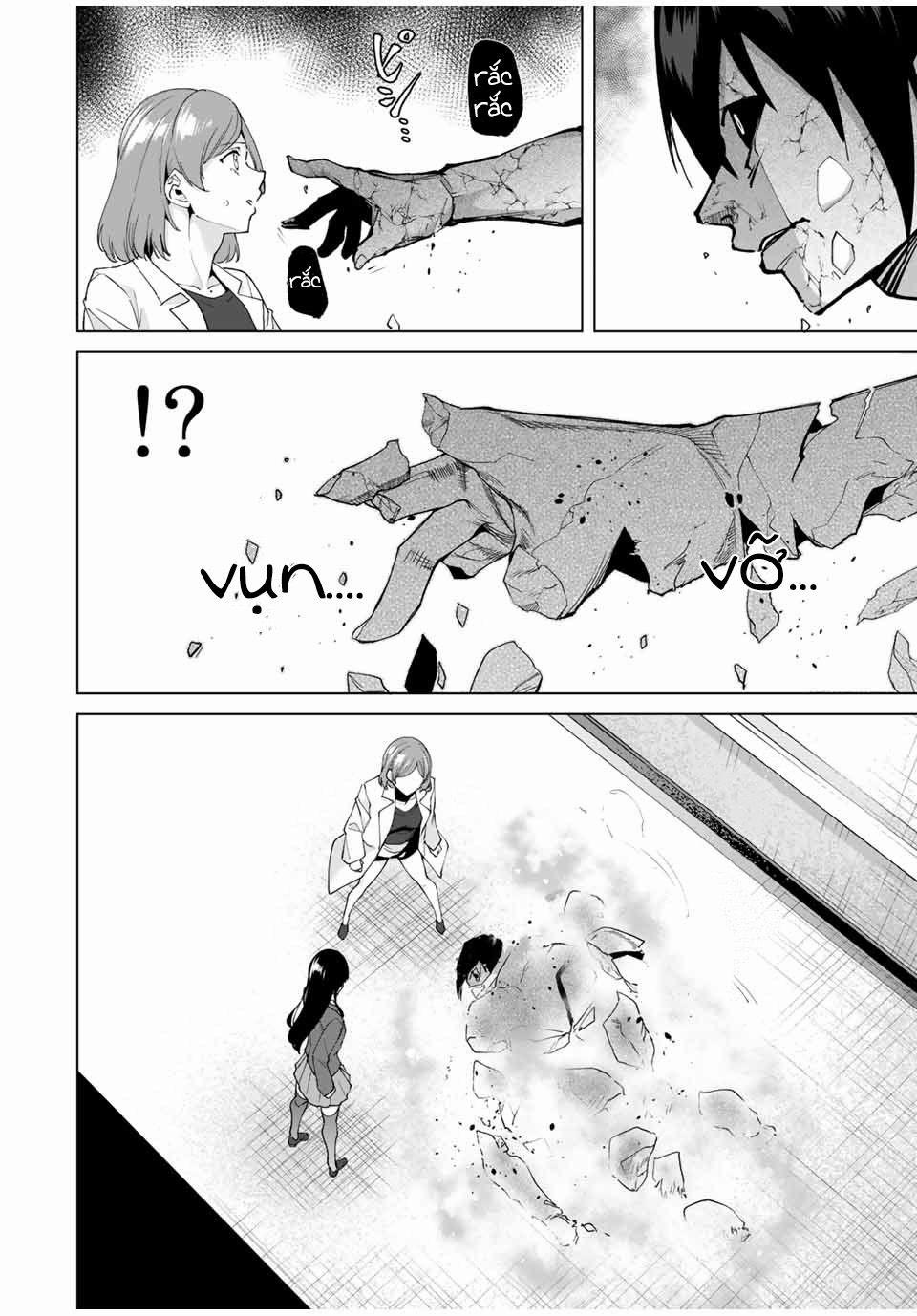 Destiny Lover Ss2 23 trang 5