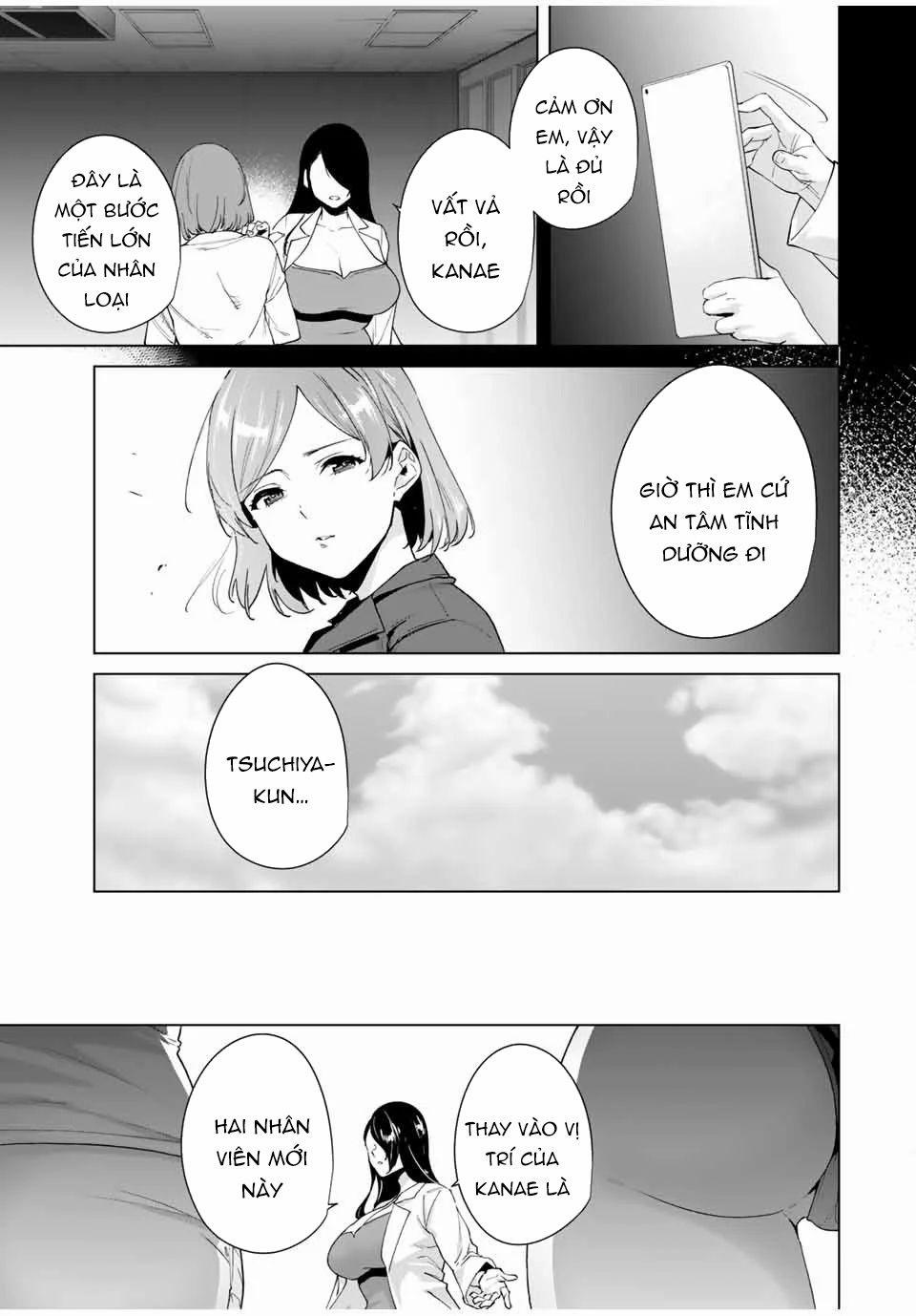 Destiny Lover Ss2 24 trang 4