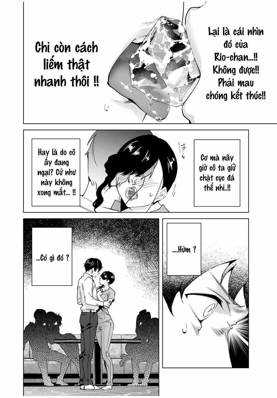 Destiny Lover Ss2 27 trang 5