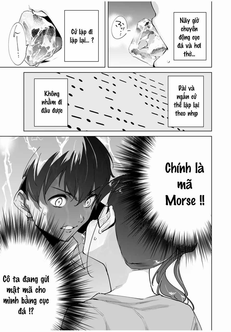 Destiny Lover Ss2 27 trang 6