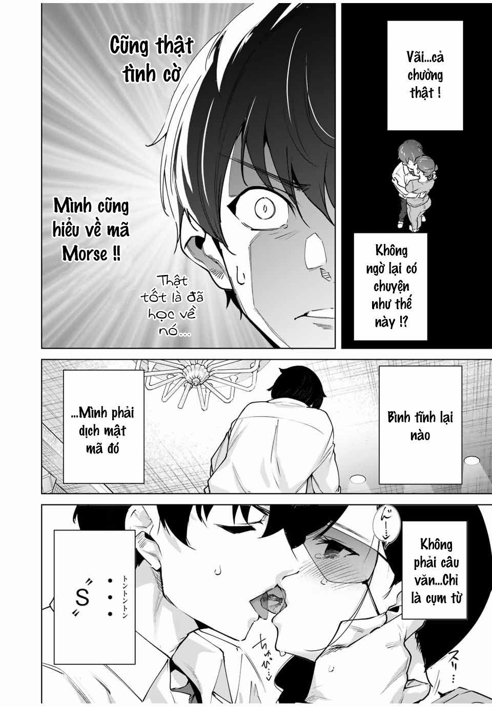 Destiny Lover Ss2 27 trang 7