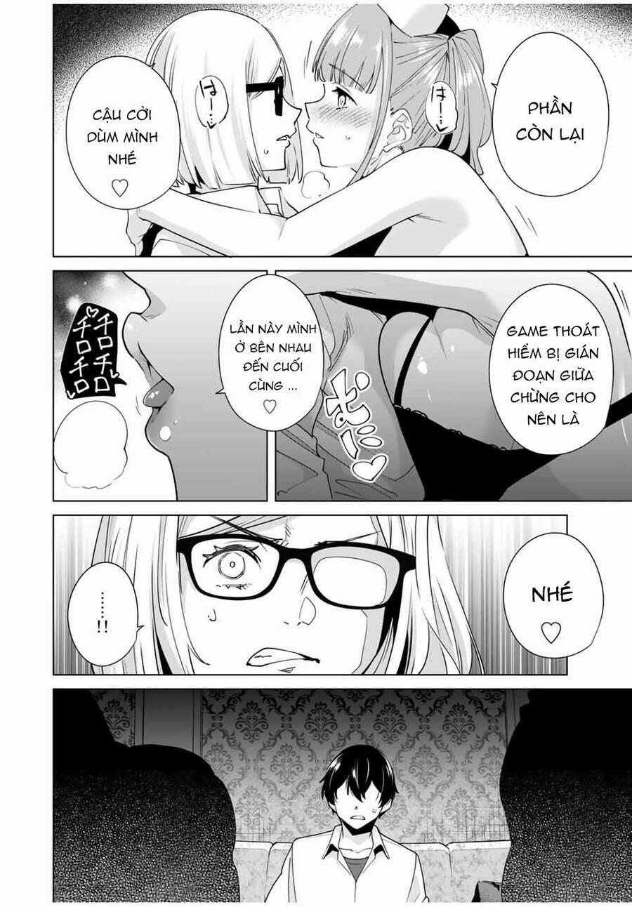 Destiny Lover Ss2 29 trang 8