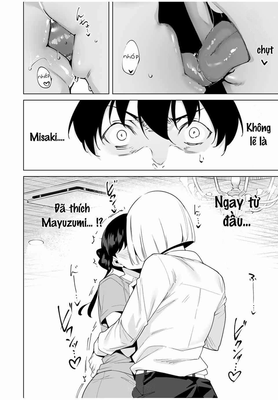 Destiny Lover Ss2 30 trang 17