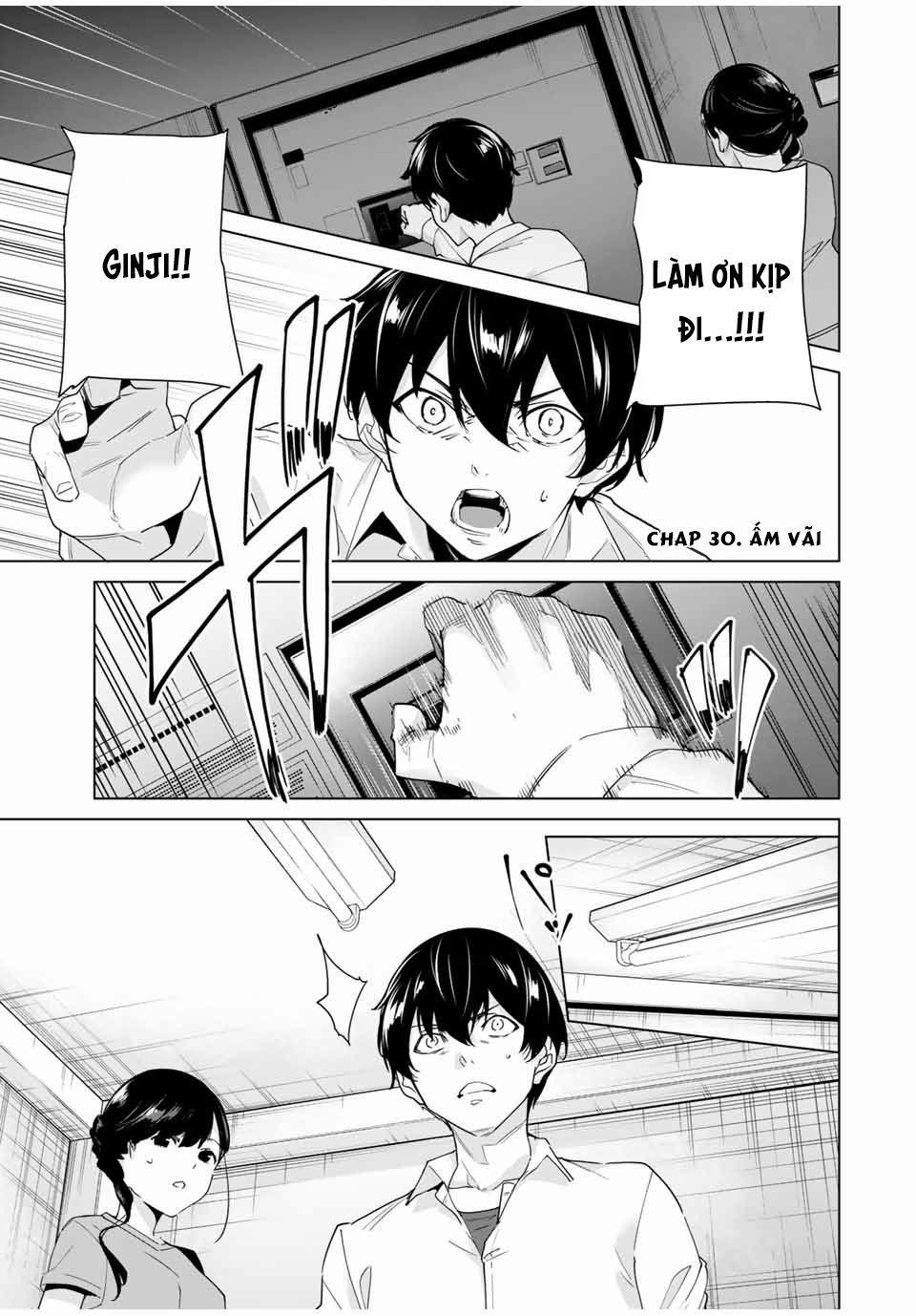 Destiny Lover Ss2 30 trang 2