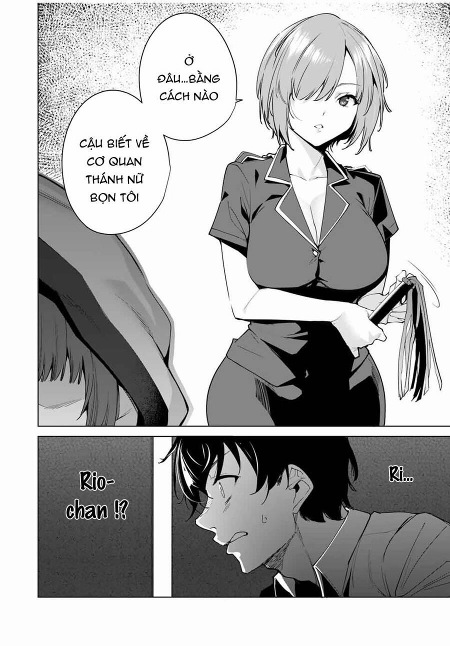 Destiny Lover Ss2 32 trang 15