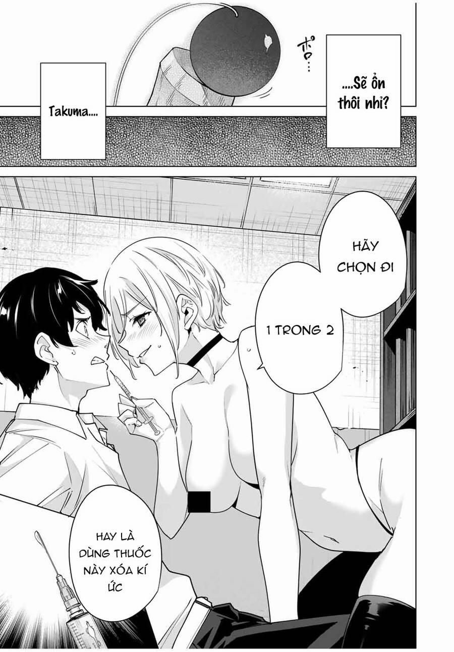 Destiny Lover Ss2 32 trang 4