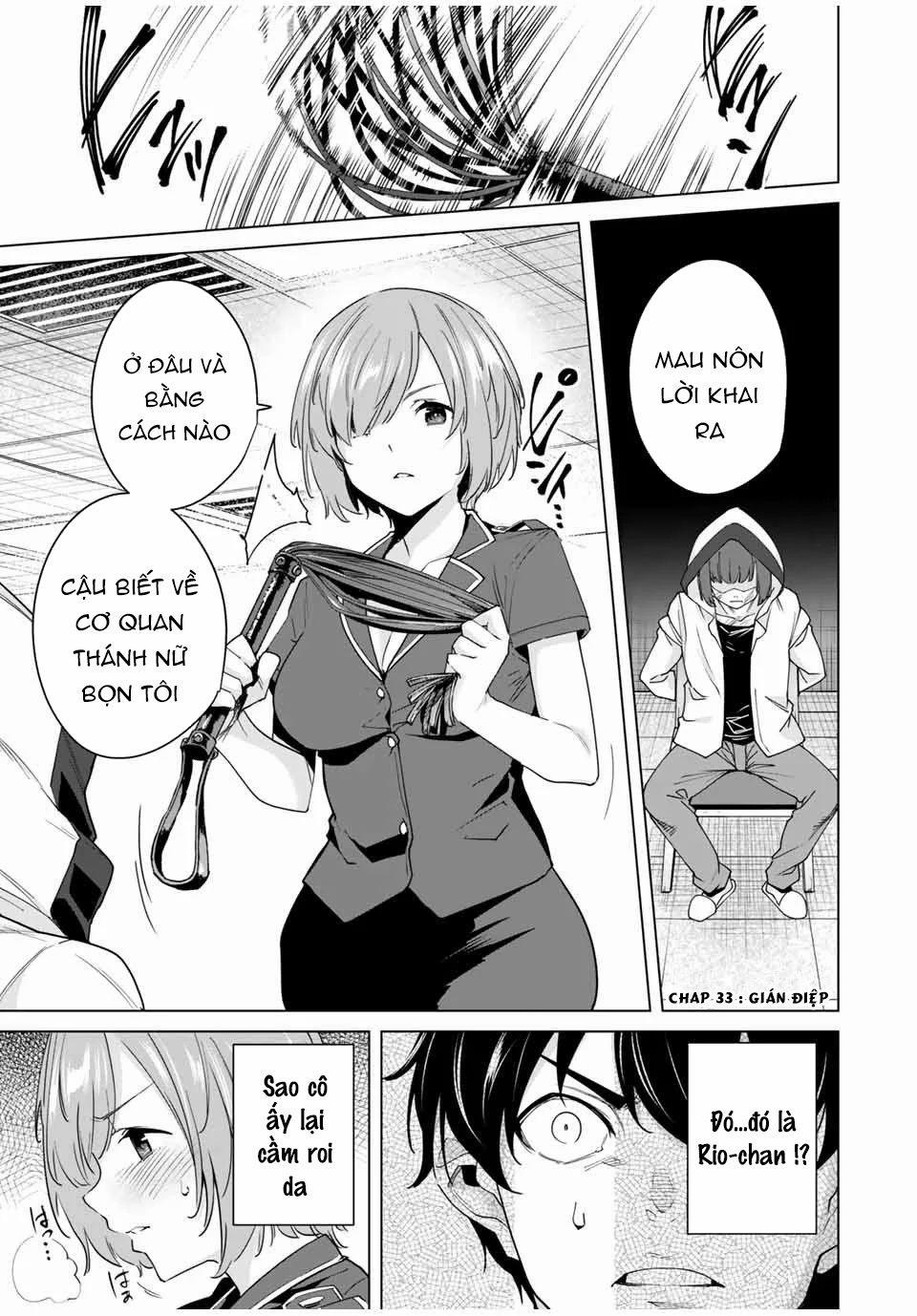 Destiny Lover Ss2 33 trang 2