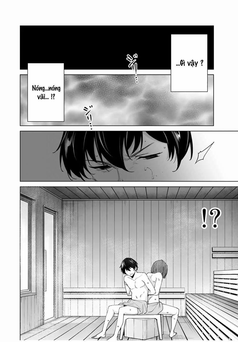 Destiny Lover Ss2 33 trang 5