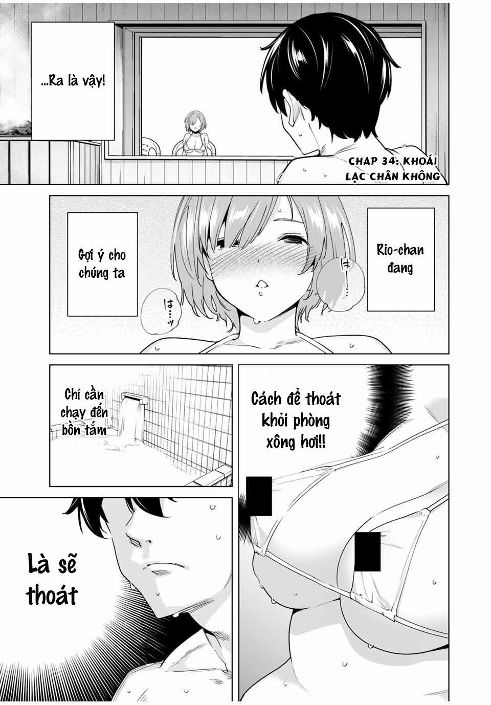 Destiny Lover Ss2 34 trang 2