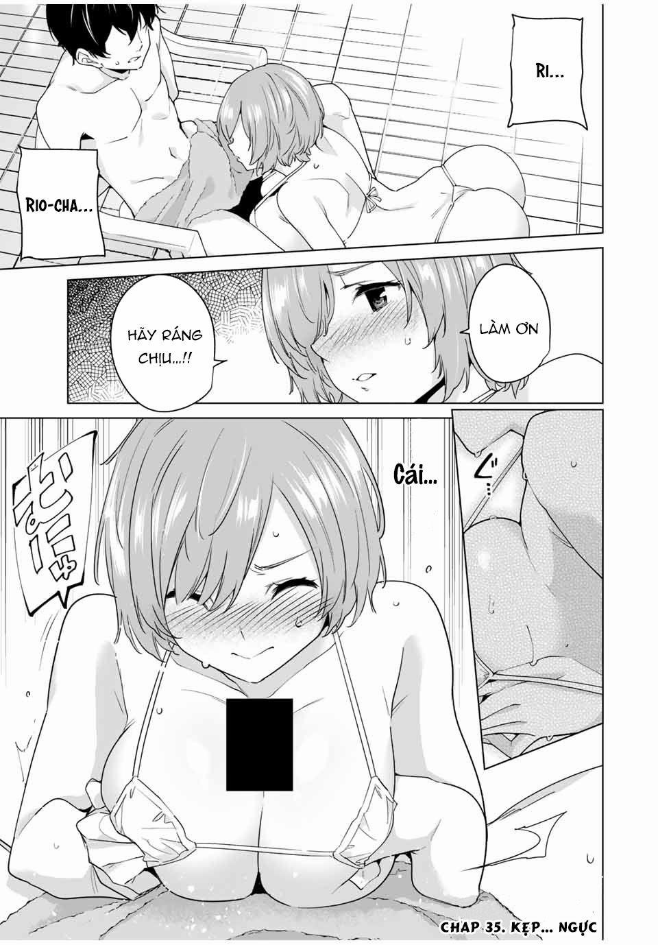 Destiny Lover Ss2 35 trang 2