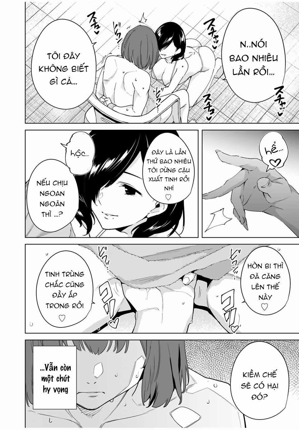 Destiny Lover Ss2 35 trang 7