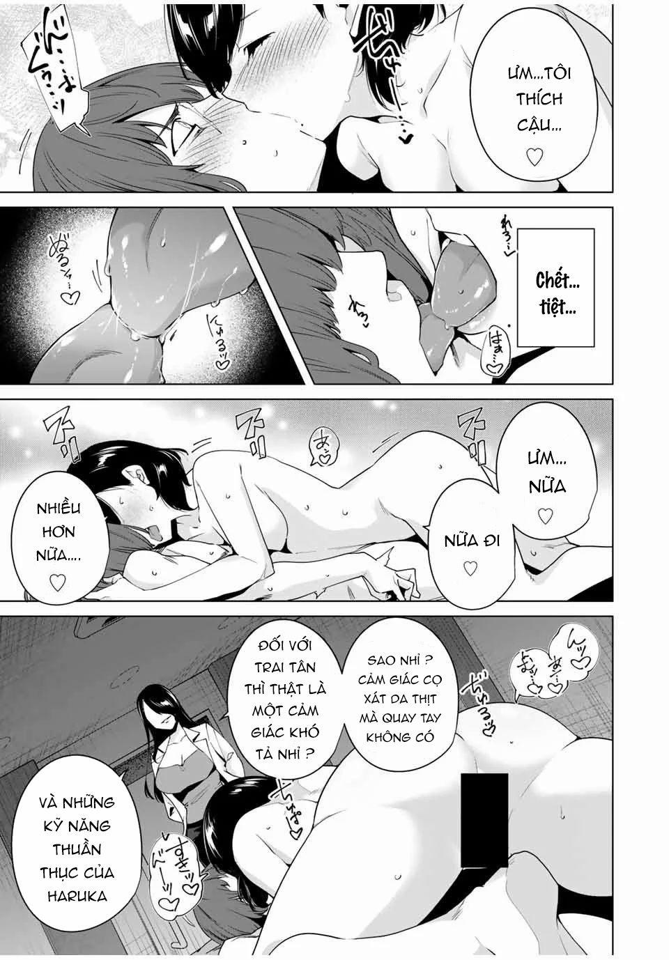 Destiny Lover Ss2 37 trang 4