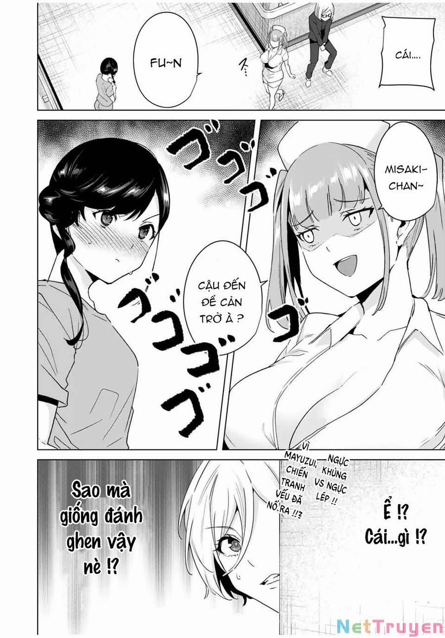 Destiny Lover Ss2 38 trang 15