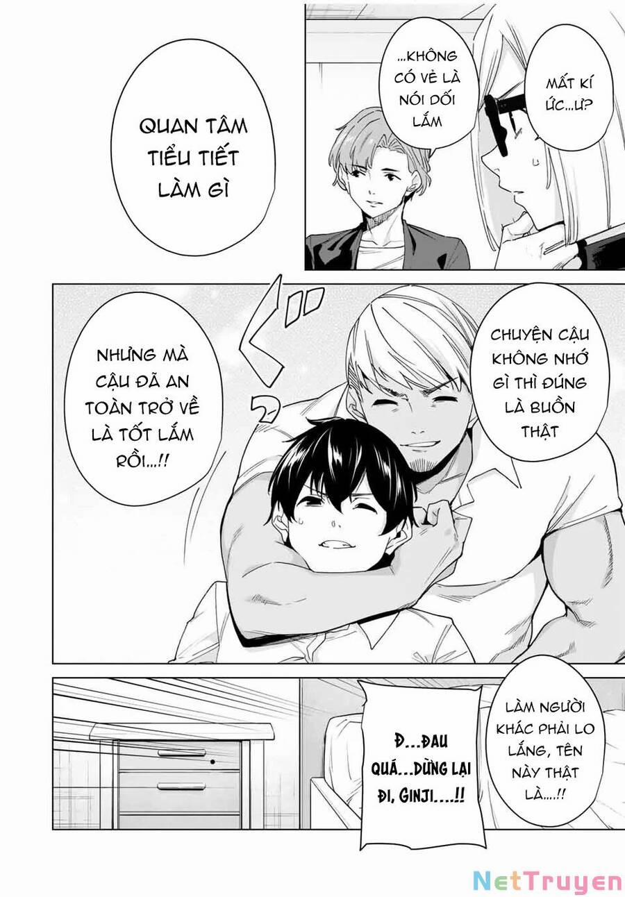 Destiny Lover Ss2 38 trang 3