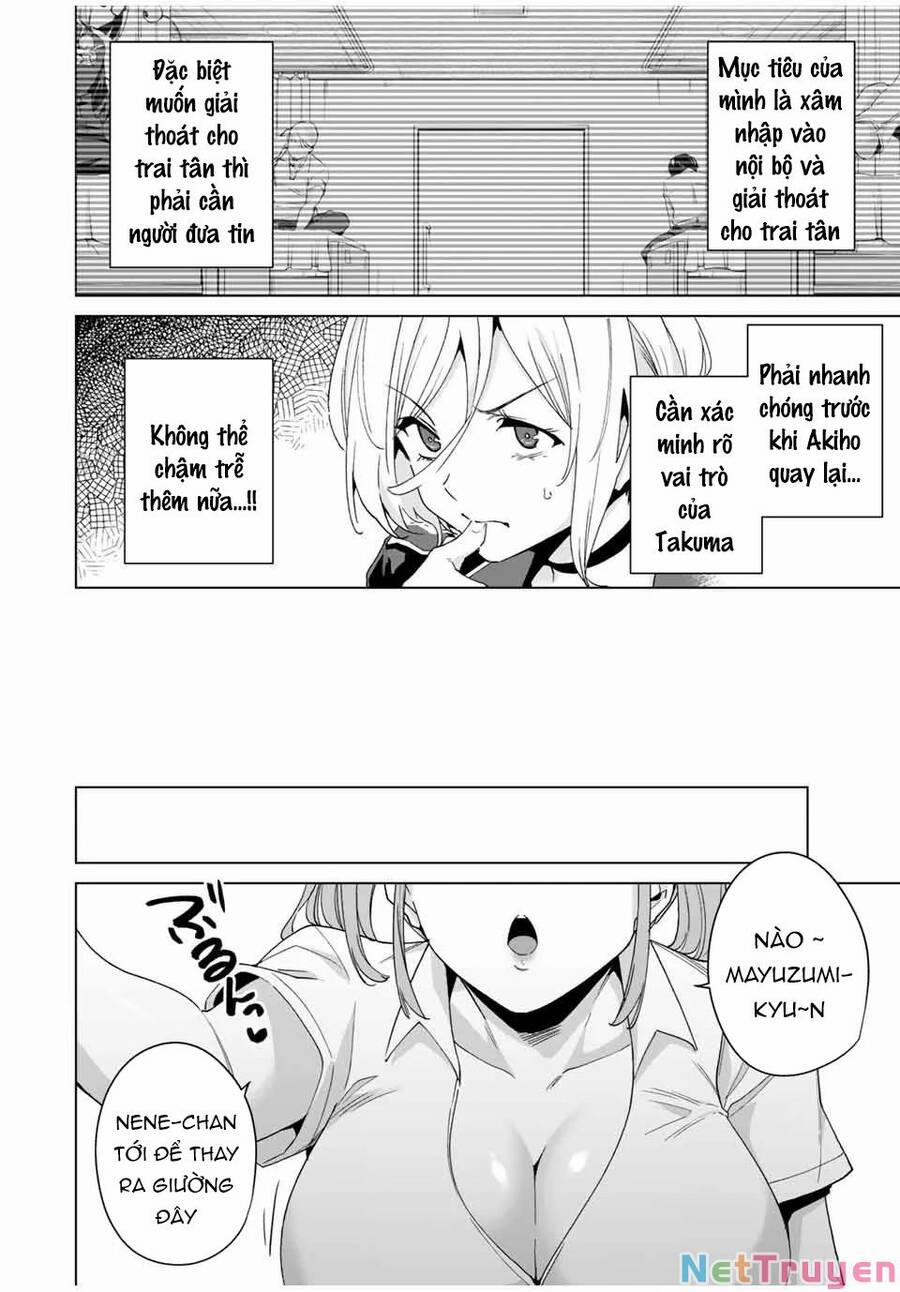 Destiny Lover Ss2 38 trang 5