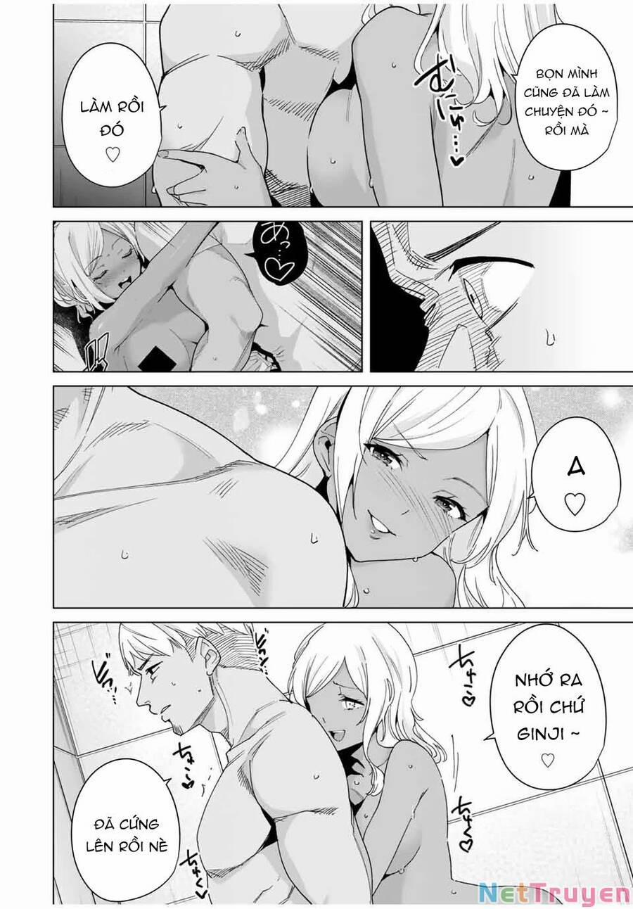 Destiny Lover Ss2 38 trang 9