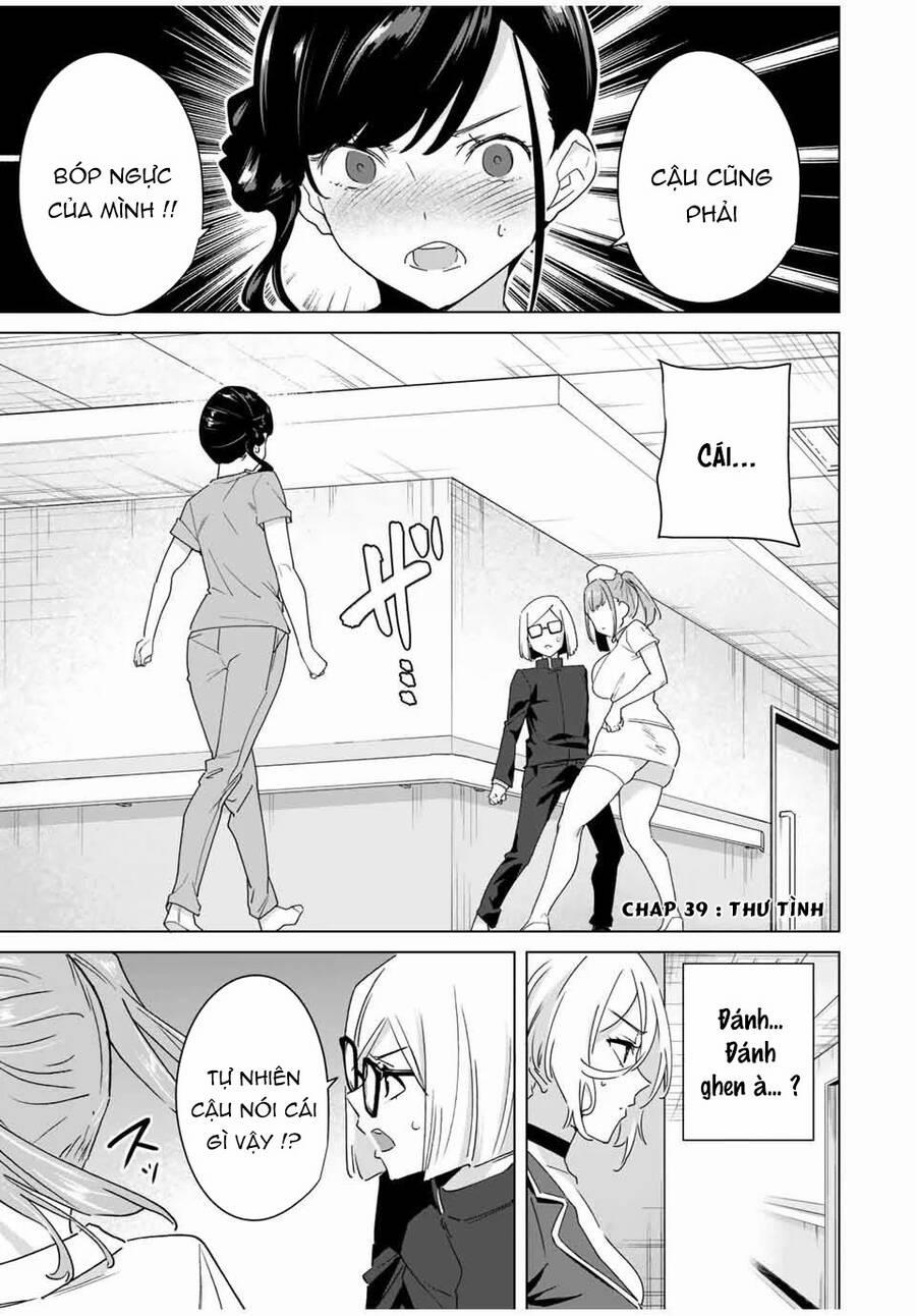 Destiny Lover Ss2 39 trang 2