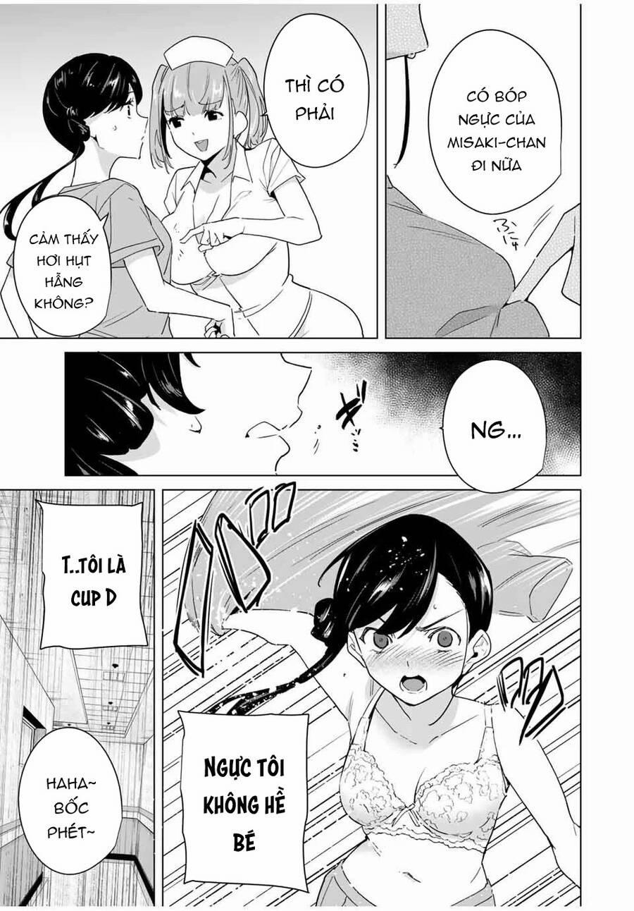 Destiny Lover Ss2 39 trang 4