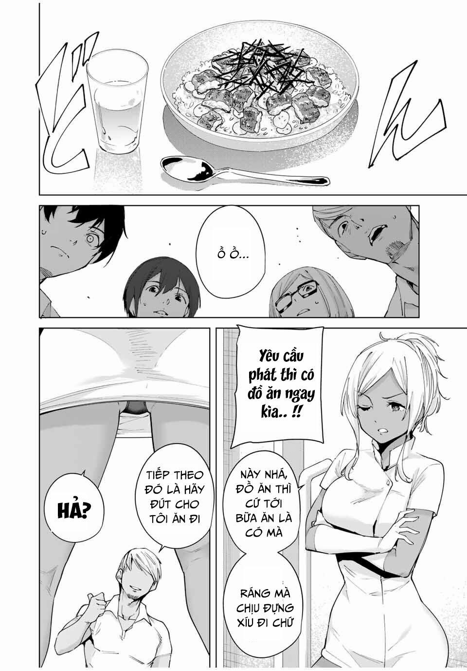 Destiny Lover Ss2 4 trang 14