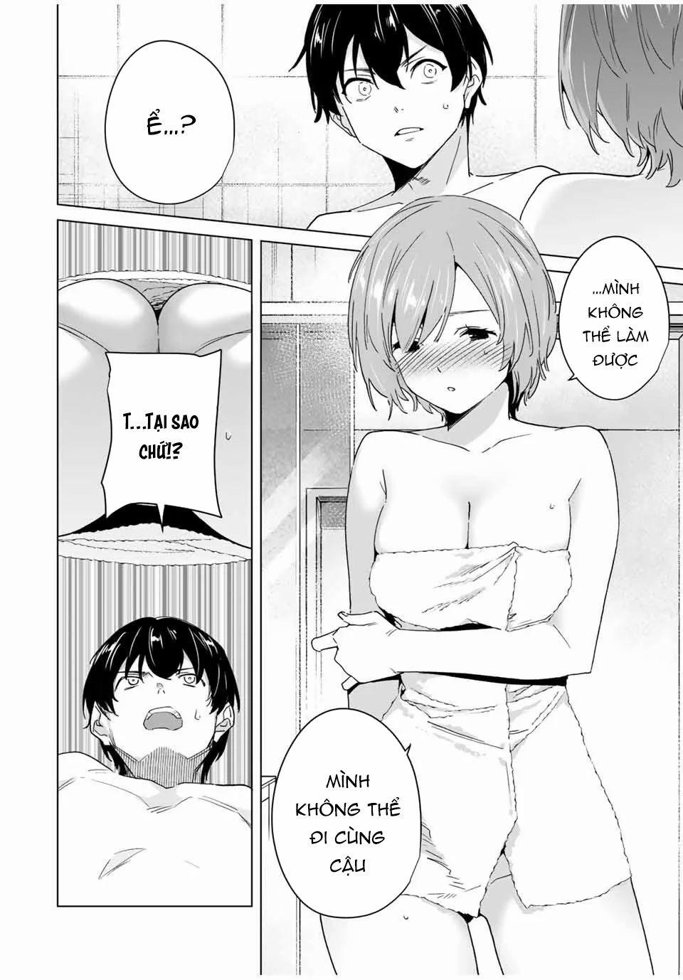 Destiny Lover Ss2 41 trang 5