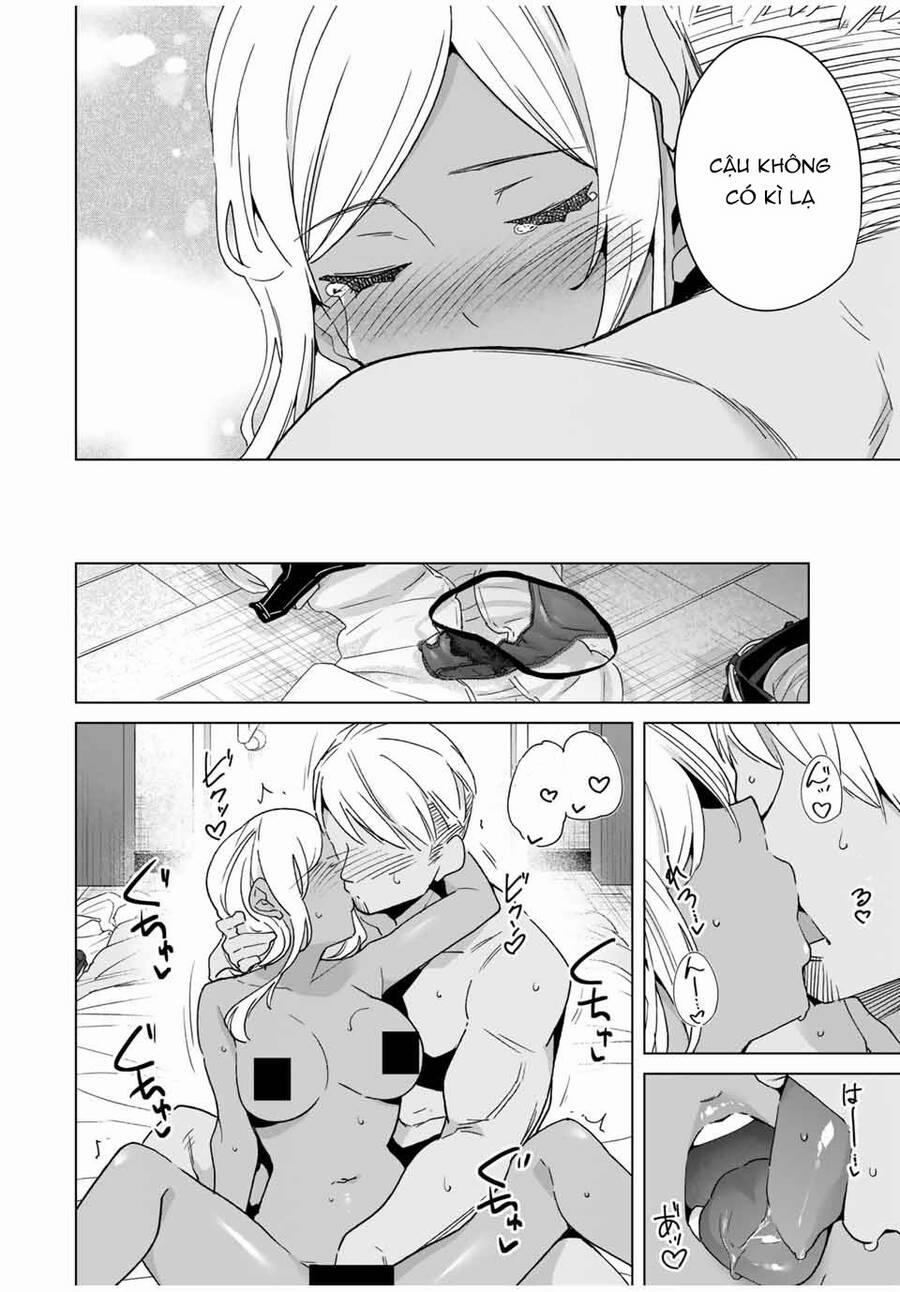 Destiny Lover Ss2 42 trang 11