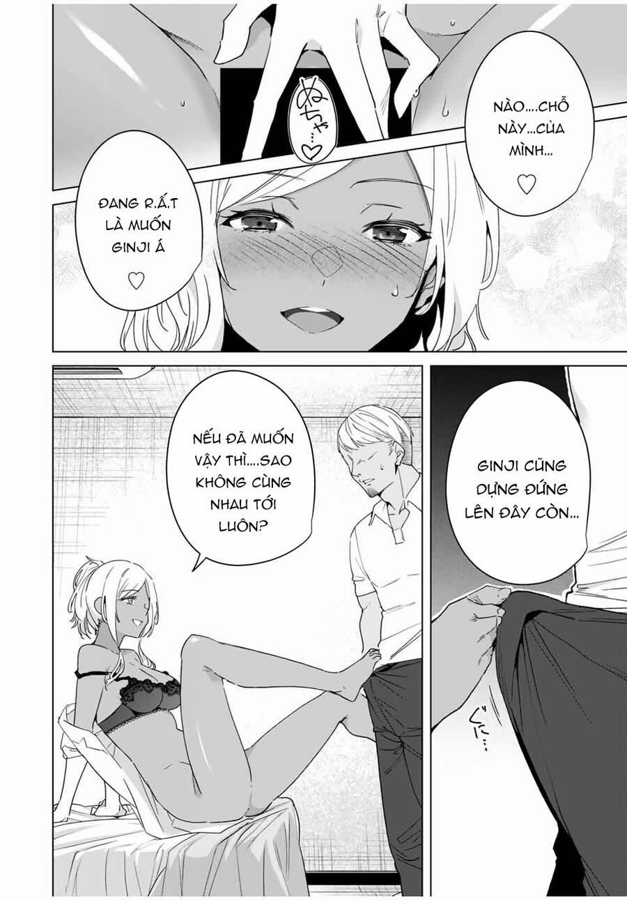 Destiny Lover Ss2 42 trang 5