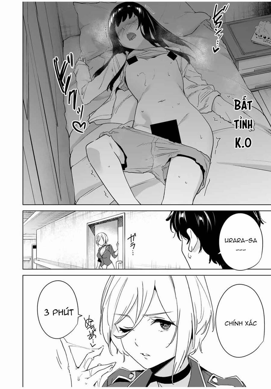 Destiny Lover Ss2 43 trang 11