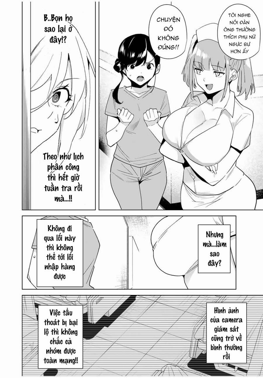 Destiny Lover Ss2 43 trang 13