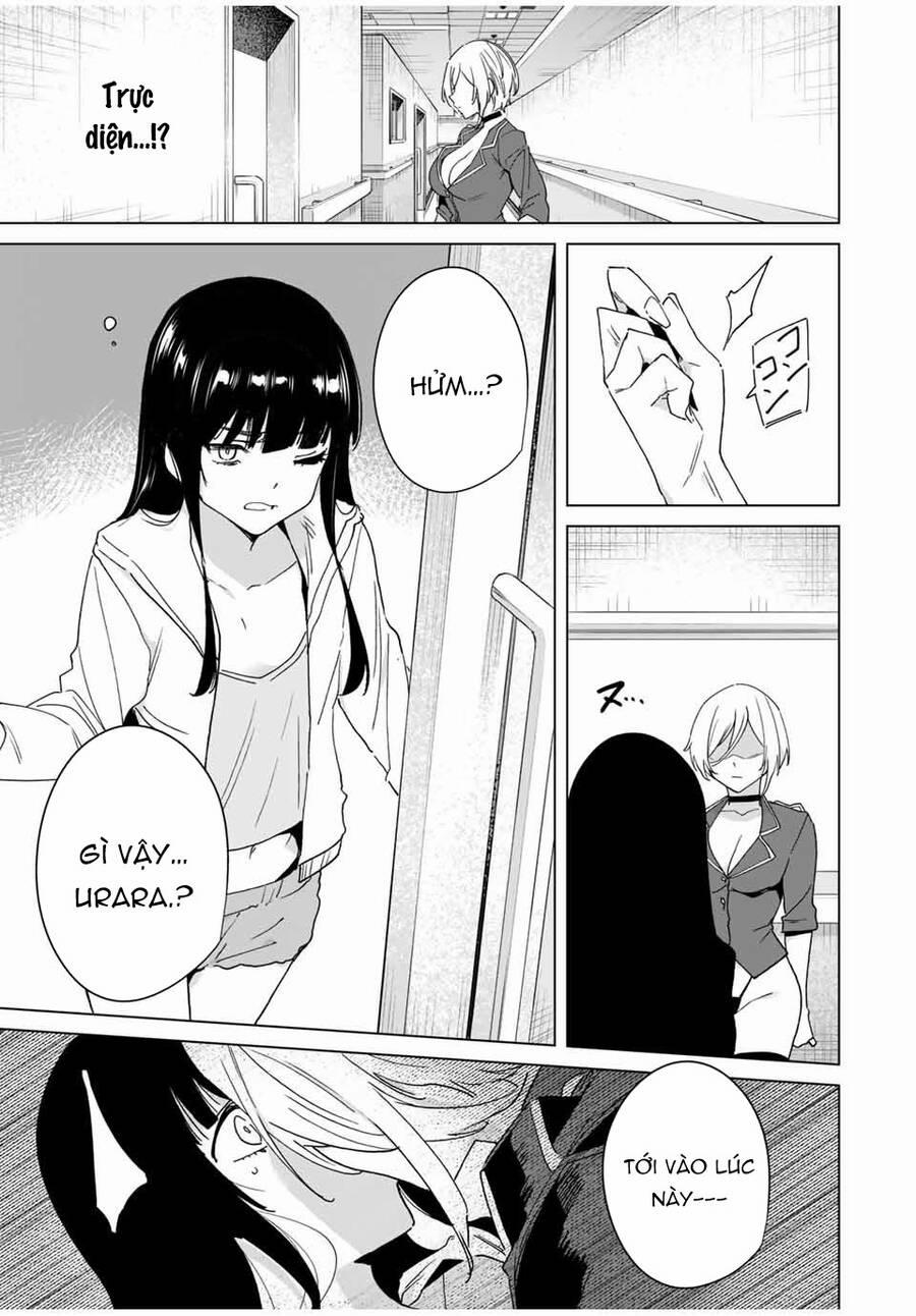 Destiny Lover Ss2 43 trang 8