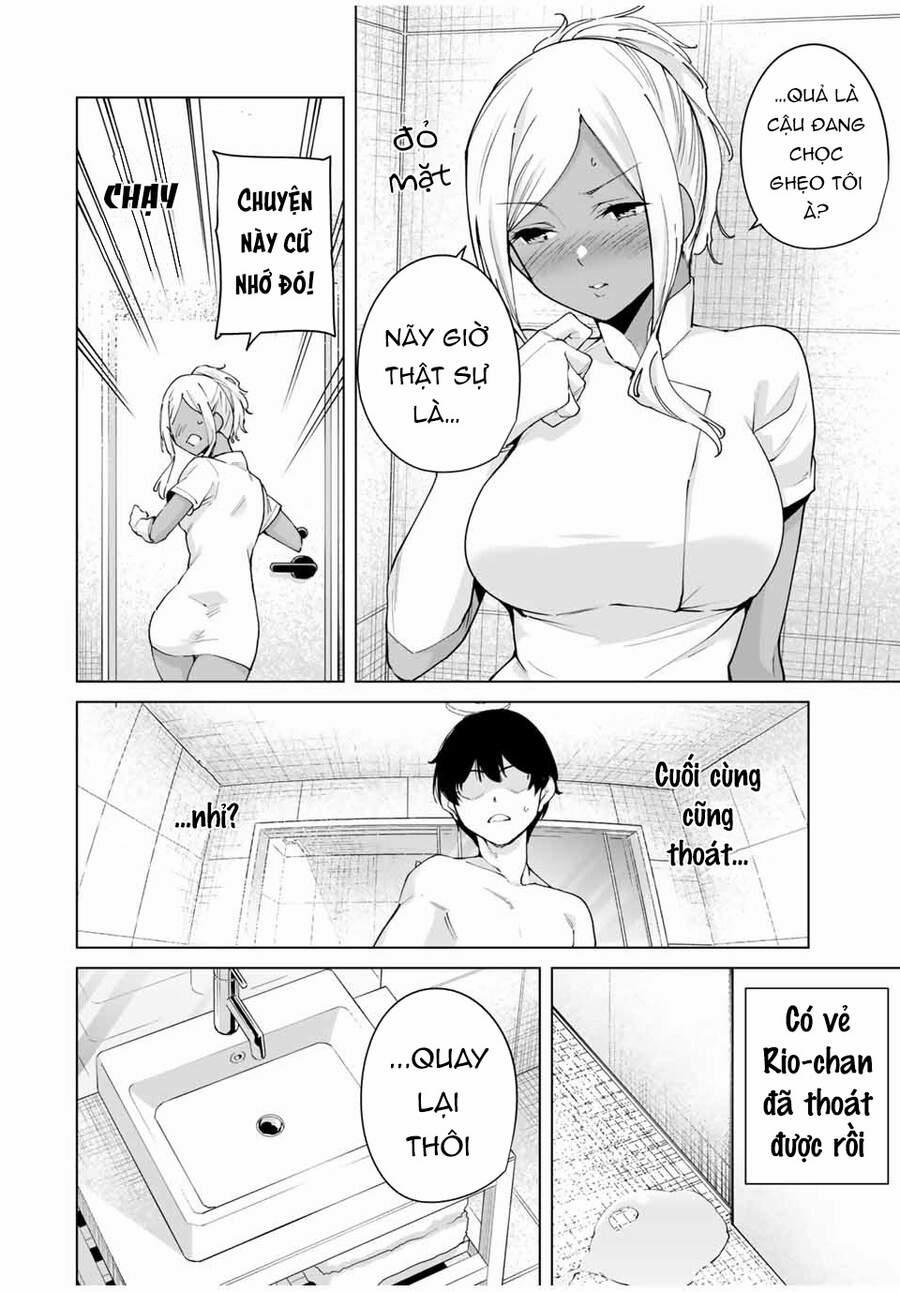 Destiny Lover Ss2 7 trang 11