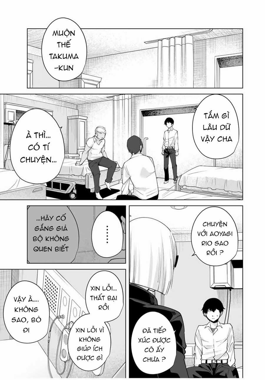 Destiny Lover Ss2 7 trang 12